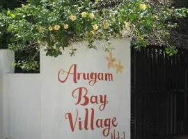 Arugambay Village