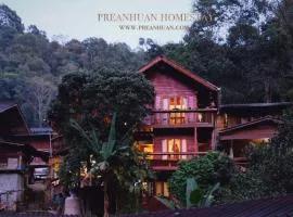 Preanhuan Homestay