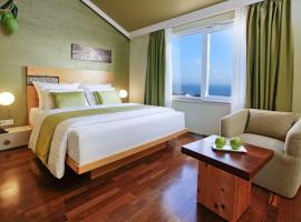 Boutique Hotel Bol, hotel a Bol