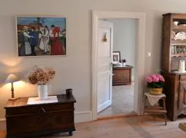 La Maison 1603