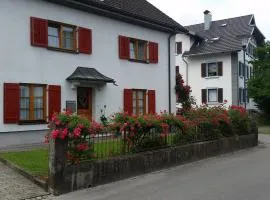 Ferienwohnung Lilly