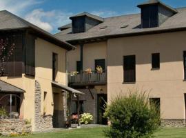 El Tiempo Recobrado - Hotel de relax en El Bierzo, hotel v destinaci Villamartín de la Abadía