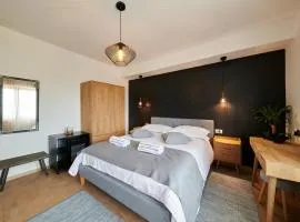Boutique Rooms Luna