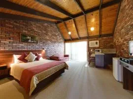 Belvoir Village Motel & Apartments Wodonga