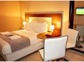 Eagle Nest Luxury Accommodation