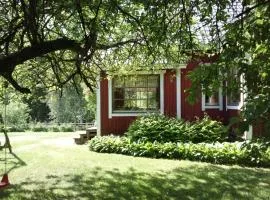 Koivurannan lomamökit Pihlaja