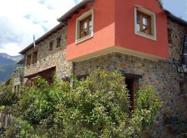Hotel The Stone, hotel v destinaci Fushë-Bulqizë