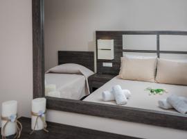 Casa di Bella，位于扎金索斯镇的度假短租房