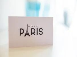 Hotel Paris