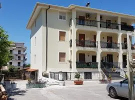 MareLuna b&b