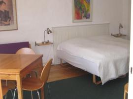 Farmer Annekset Ravning