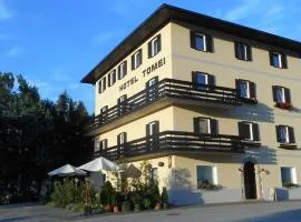 Hotel Tomei