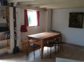 studio-appartement in paardenstal