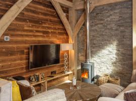 Macdui Lodge, hotel en Aviemore