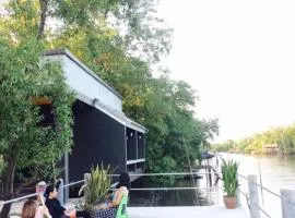 Baan Bon Resort Bang Tabun