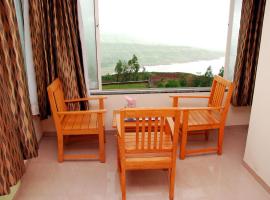 Tranquil Treasure, καταφύγιο σε Panchgani