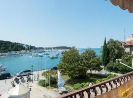 Apartment Adriatic Sea View Zoe