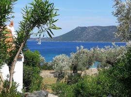 Christou Homes, beach rental in Steni Vala Alonissos