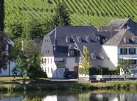 Haart & Soul Guesthouse, guest house in Piesport