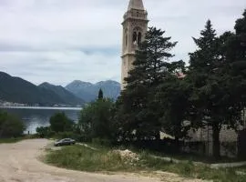 apartman Sveti Stasija