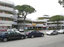 Condominio Moschettieri trilocale