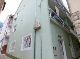 Apartmani Diki