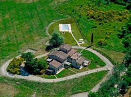 La Fornace di San Galgano