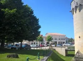 Résidence du Château