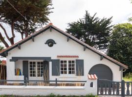 CASAEVORA.COM, hotel ve Vila do Maio