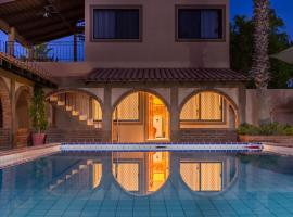 Loreto Playa Boutique Hotel, hotel near Loreto International Airport - LTO, Loreto