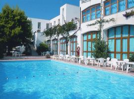 Hotel Degli Aranci, hotel in Vieste