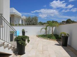 Villetta Sofia, hotel in Marina di Pescoluse