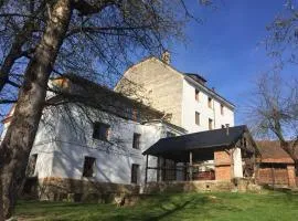 Wintermill