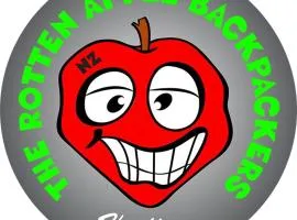 The Rotten Apple Backpackers