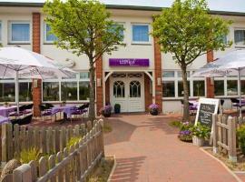 Landgasthof Struckum, hotel v destinaci Struckum