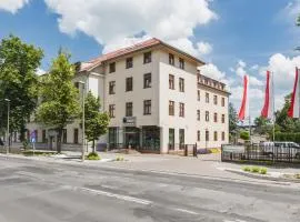 Domus Mater Hotel