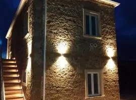Santo's House