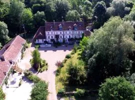 Maison d'hôtes Moulin du Bas Pesé