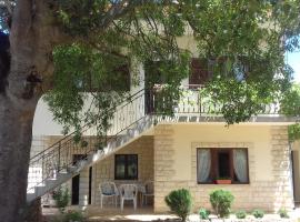 Family friendly holiday home "Ana", accessible hotel in Šibenik
