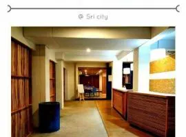 True North Apart Hotel
