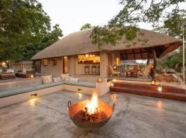 Nyala Safari Lodge