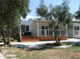 Mobile Homes Katinka, Starigrad Paklenica, Croatia