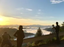 Inn Unkai no Sato no Yado 民宿 雲海の里の宿