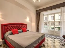 Feronia Guest house