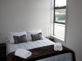 Kaponga Hotel, Hotel in Kaponga