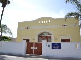 Affittacamere Torre Lapillo, hotel em Torre Lapillo