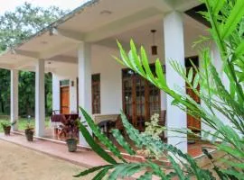 Sigiri Lion Villa