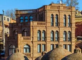 Abanotubani Boutique hotel