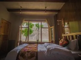 Borith Lake Hotel & Resort