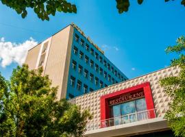 Hotel Kabile, hotel v destinaci Yambol
